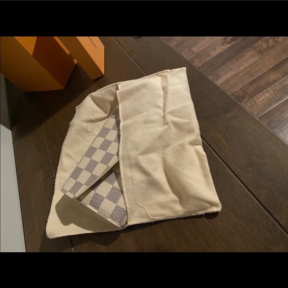 Louis Vuitton TOTTALLY PM NM D.AZUR * SET* - Picture 15 of 16